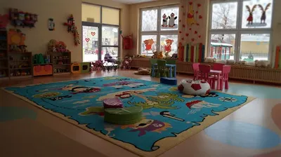 Żłobek Miejski Nr 2 w Pruszkowie
